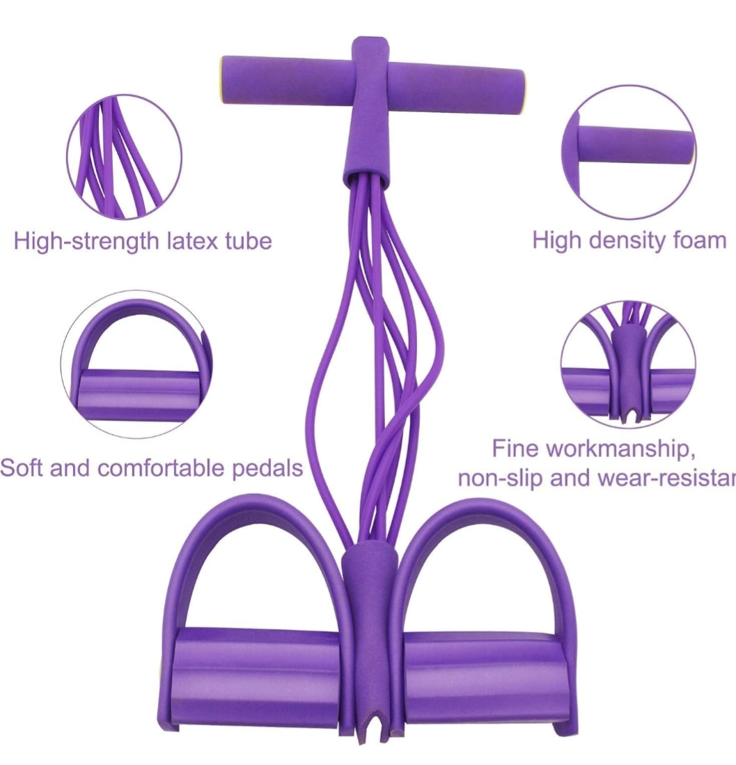 Yoga petal bull reducer