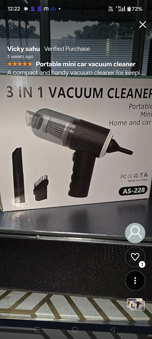 Car Accessories