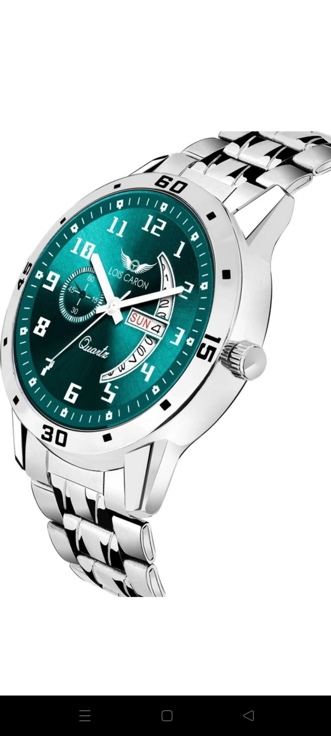 Smart watches