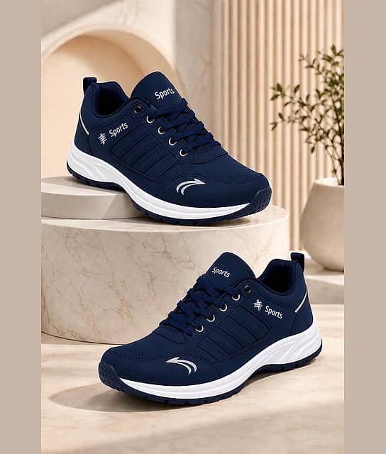 Men's branded shoes