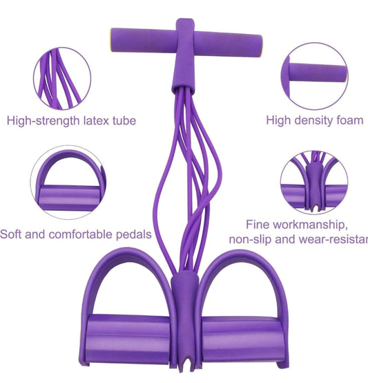 Yoga petal bull reducer