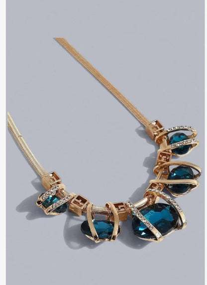 Models jewellery designs