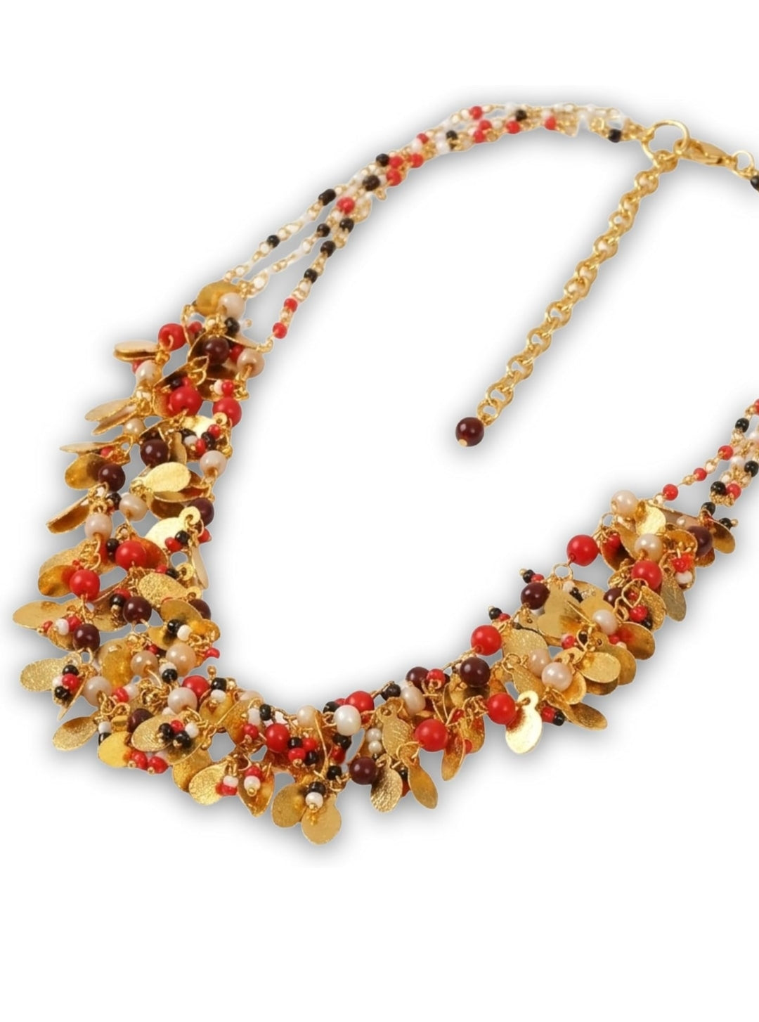 Models jewellery designs