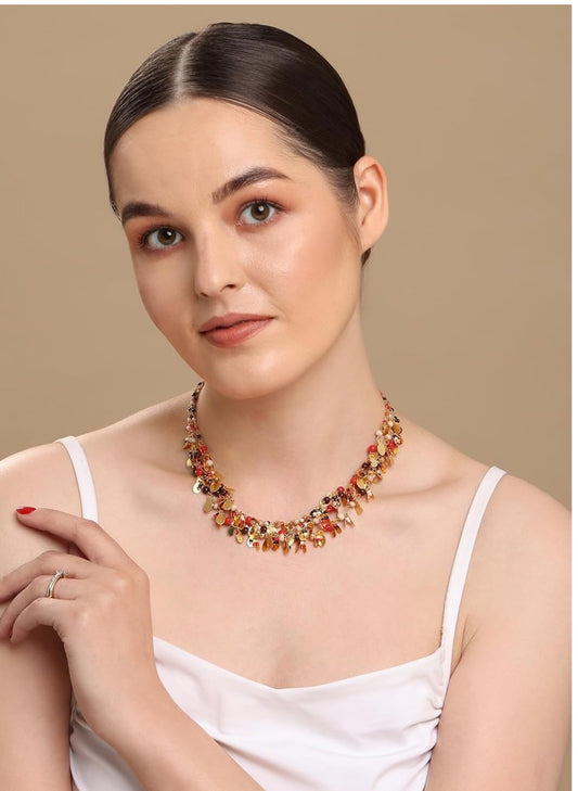 Models jewellery designs