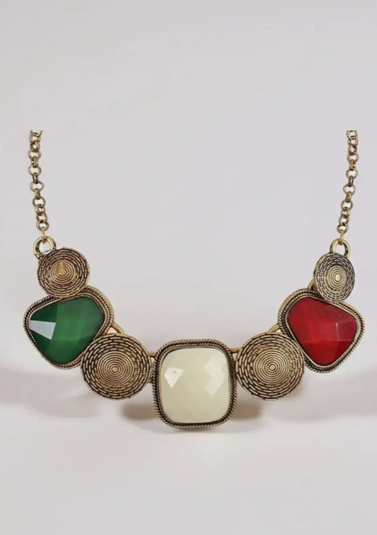 Models jewellery designs