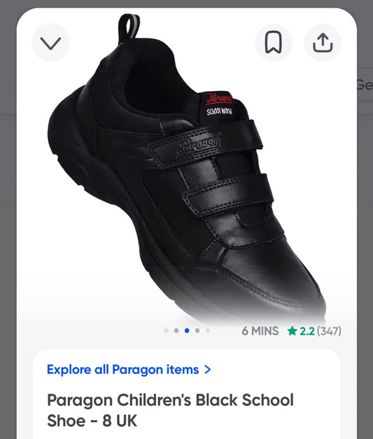 Men's branded shoes