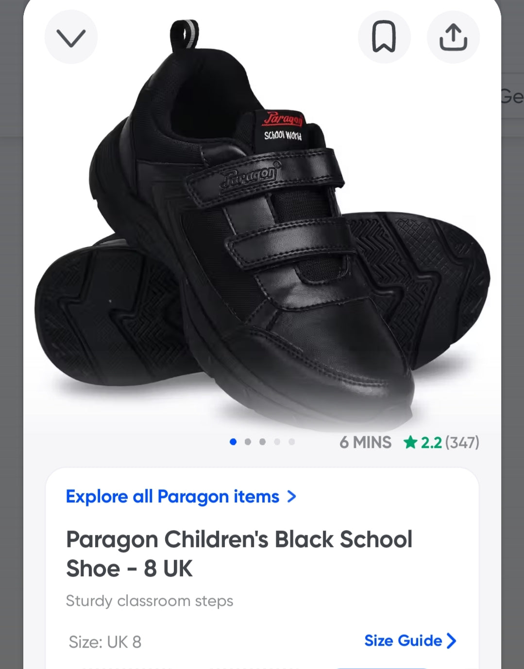 Men's branded shoes