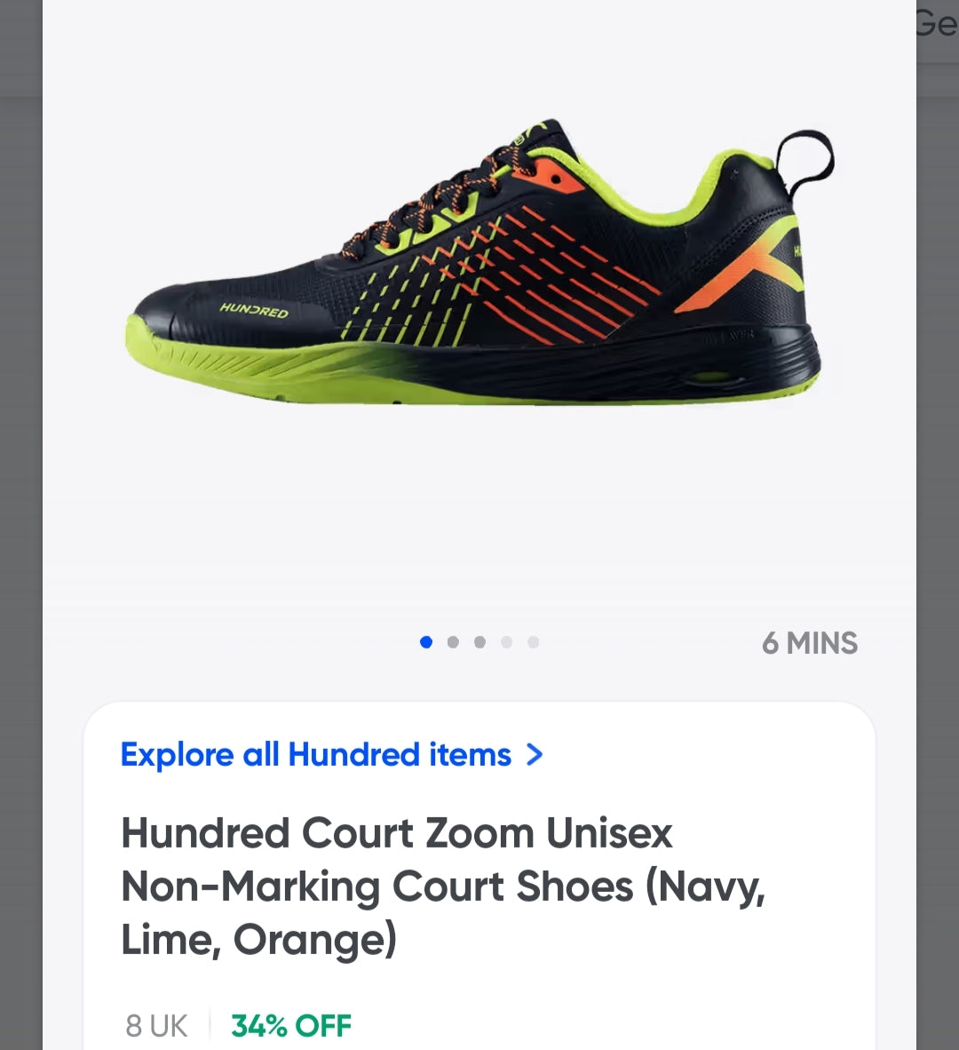 Men's branded shoes