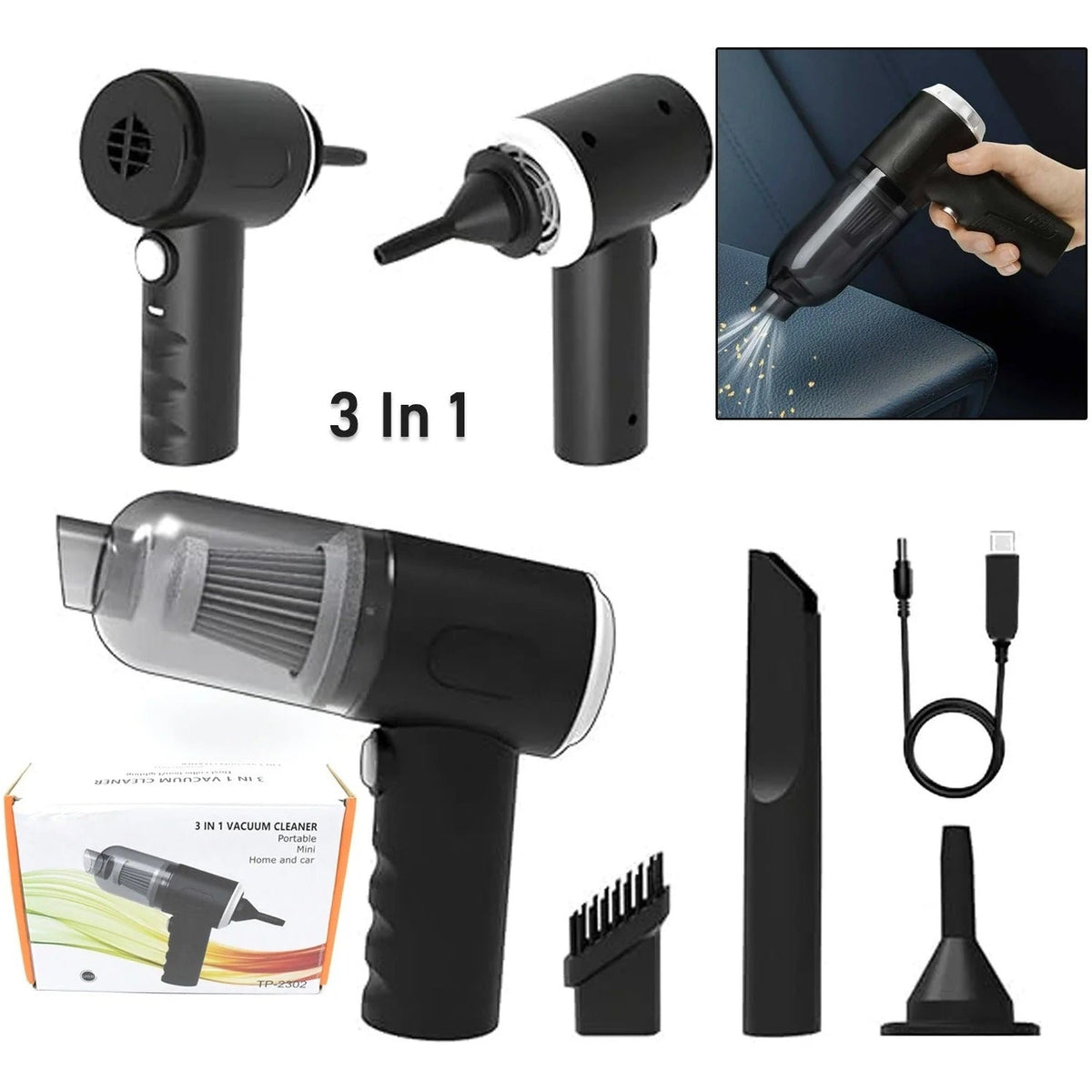 Car Accessories