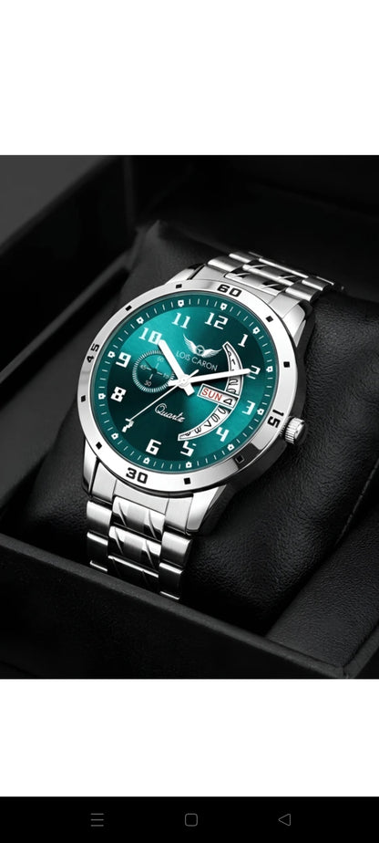 Smart watches