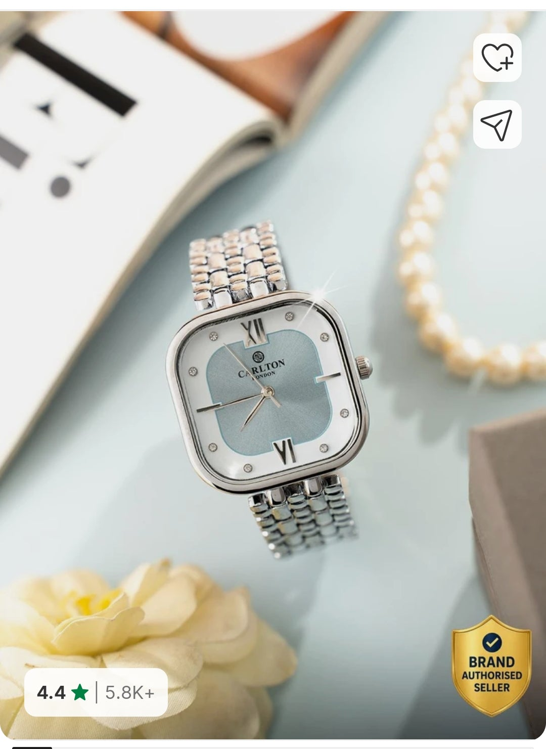 Smart watches