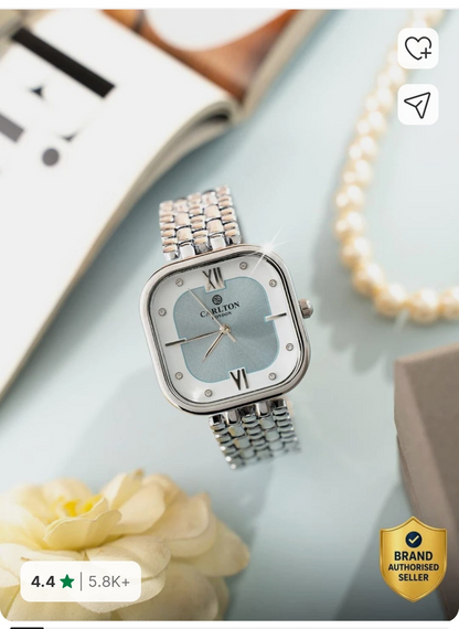 Smart watches