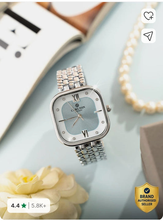 Smart watches