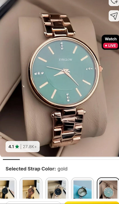 Smart watches