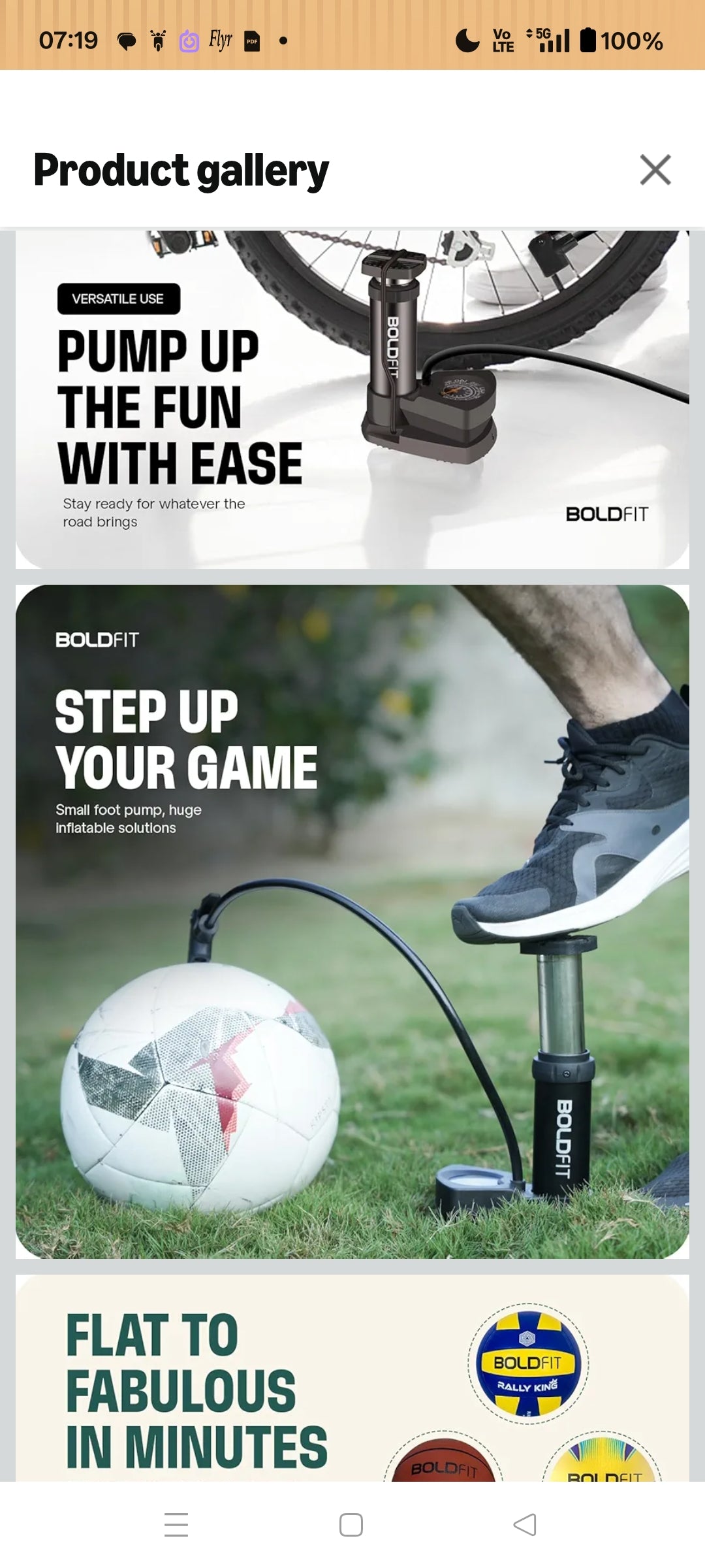 Vaccum air pump