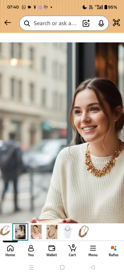 Women’s models branded clothing