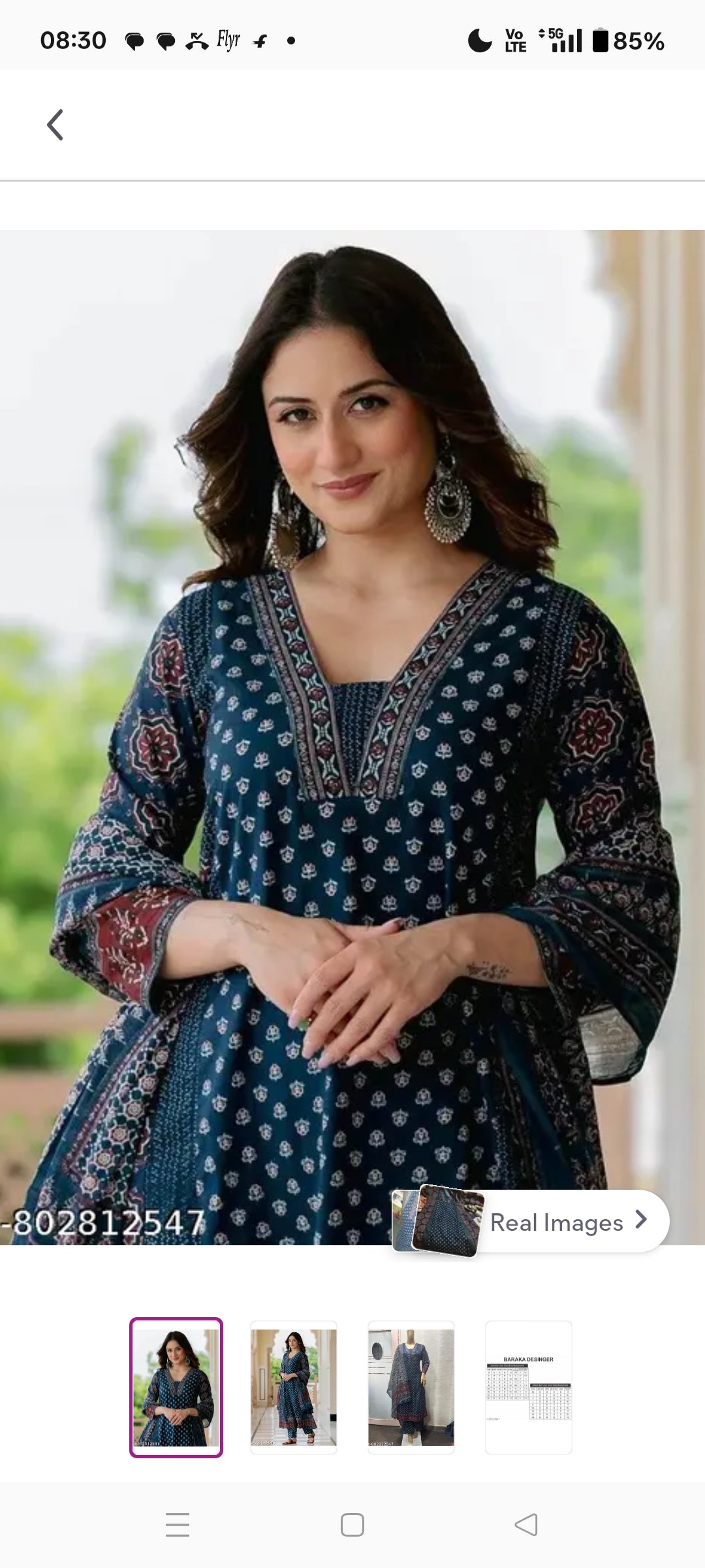 Women’s models branded clothing