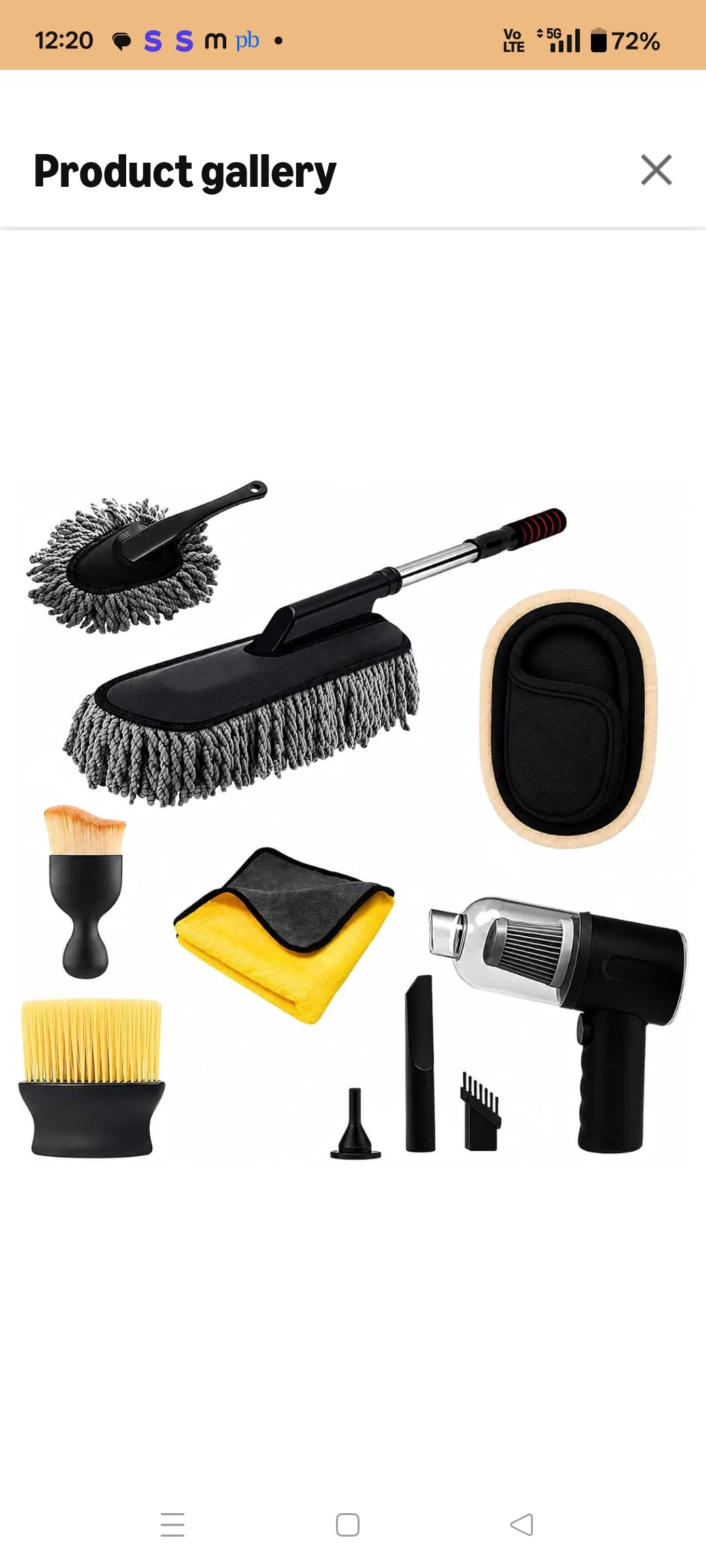 Car Accessories