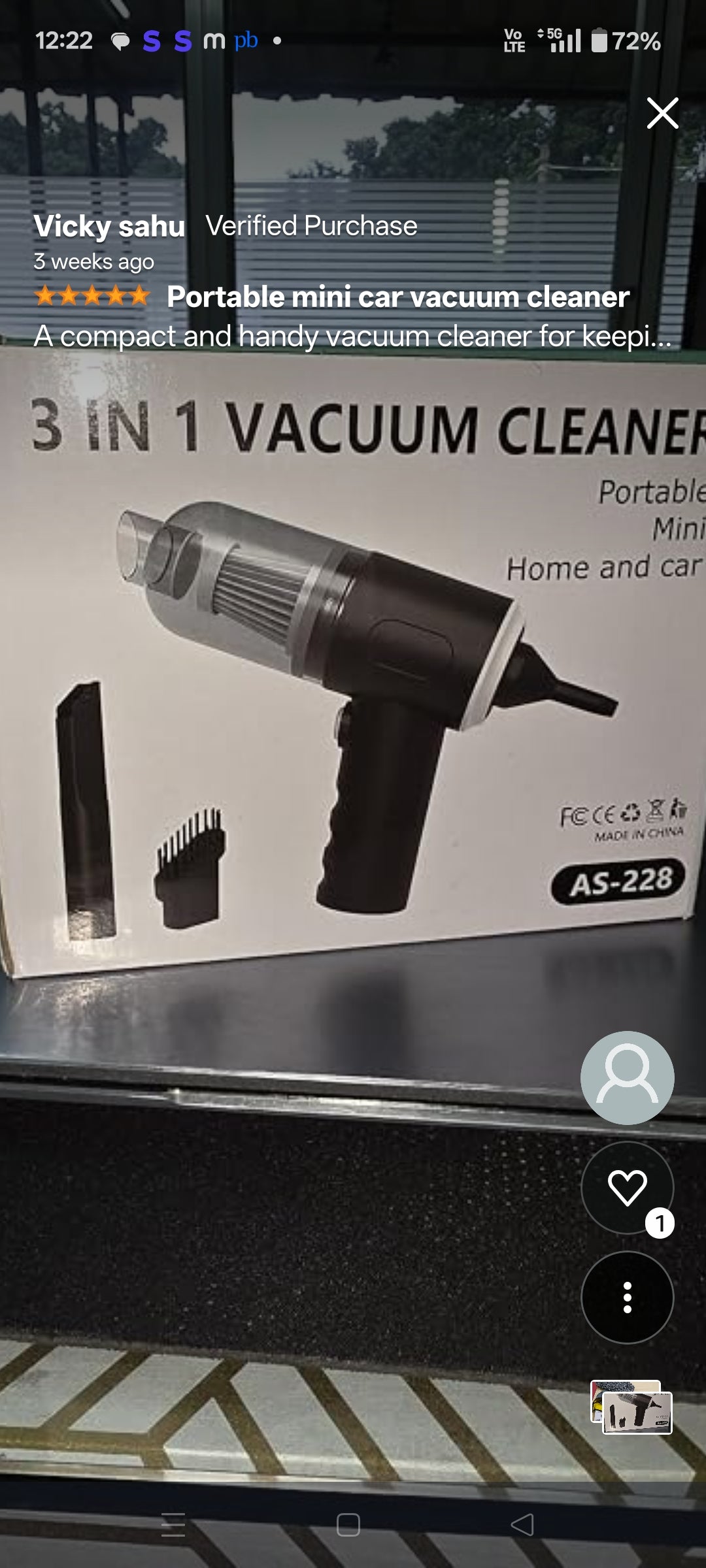 Car Accessories