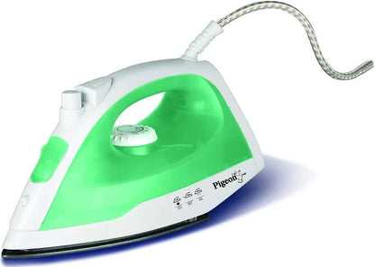 Smart branded iron box
