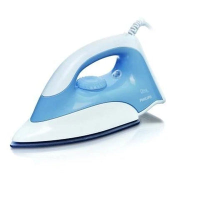 Smart branded iron box